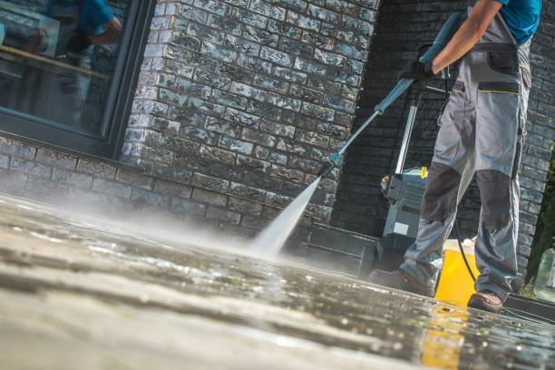 Best House Exterior Washing  in Dravosburg, PA