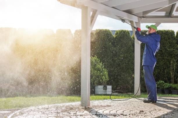 Best Dumpster Area Cleaning  in Dravosburg, PA