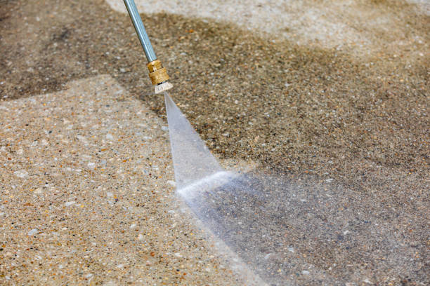 Best Restaurant Pressure Washing  in Dravosburg, PA