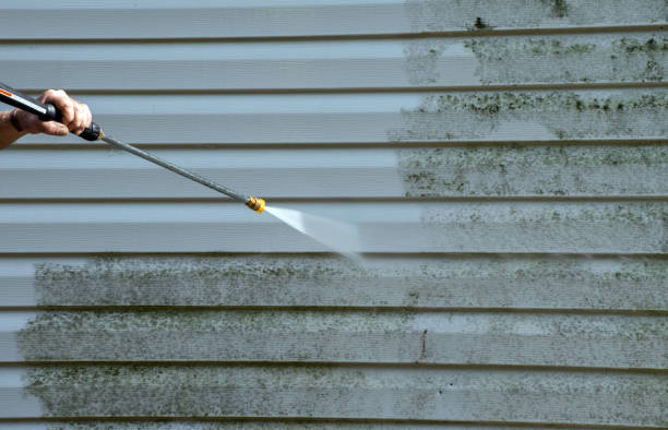 Best Patio and Deck Pressure Washing  in Dravosburg, PA