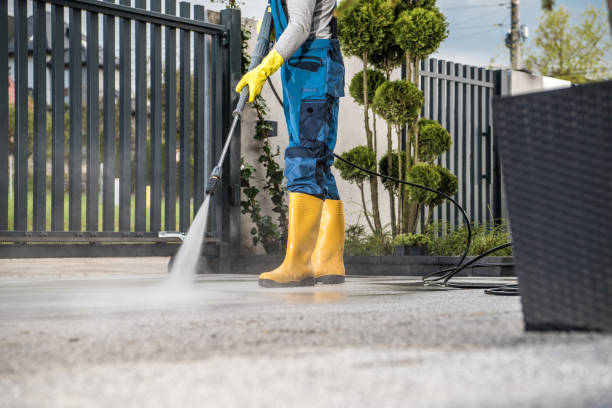 Best Roof Washing  in Dravosburg, PA