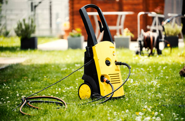 Best Building Exterior Washing  in Dravosburg, PA